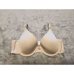 Maidenform Fabulous Fit Underwire Demi Cup T-Shirt Bra 06560 size 34B
